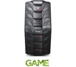 ACER Predator G3-710 Intel Gaming PC